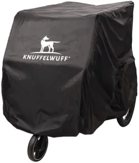 Knuffelwuff beschermhoes Cruvado