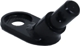 Koppelstuk fietskar Runner 1/2
