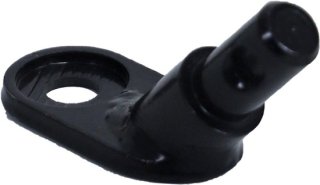 Koppelstuk fietskar Runner 1/2 review