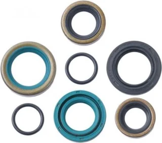 De Kreidler Motor Keerringset 3-versnelling voetschakeling in één oogopslag