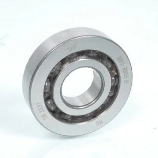 Lager 6304-SMAL 20x52x12mm