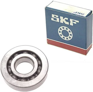 Lager 6304-SMAL 20x52x12mm