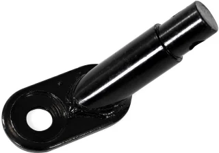 De lionto Fietstrailer koppeling in één oogopslag