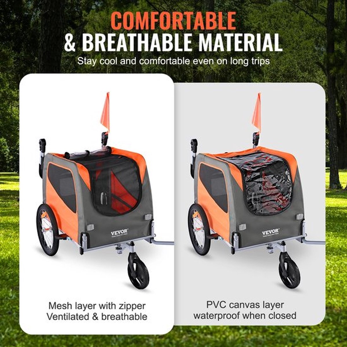 Wat vinden we minder goed