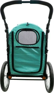 Wat vinden we minder goed