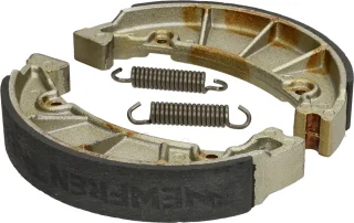 Newfren GF1084 Remsegmentset Zundapp 150mm