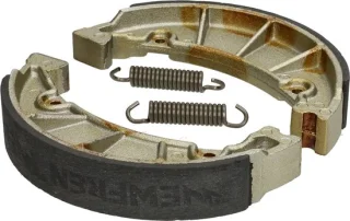 Newfren GF1084 Remsegmentset Zundapp 150mm