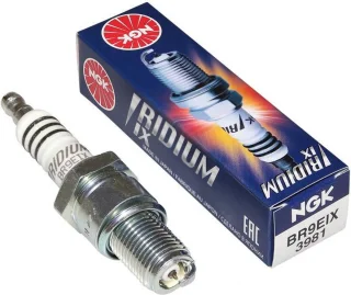 NGK 1014710 Zapalovací svíčky