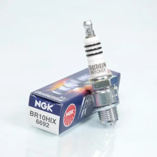 NGK Iridium Bougie BR10HIX