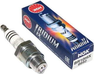 NGK Iridium Bougie BR10HIX