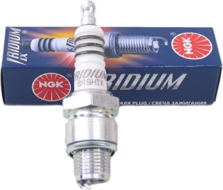 NGK Iridium Bougie BR10HIX
