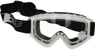 No-End Crossbril 3.6 Wit
