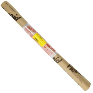 De Pakkingpapier 0,25 mm 50 x 50 cm in één oogopslag