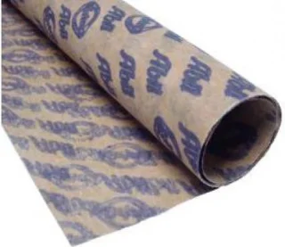 Wat vinden we goed aan de Pakkingpapier 0,25 mm 50 x 50 cm