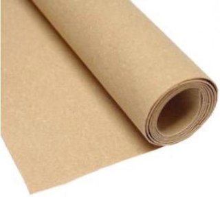 Wat vinden we goed aan de Pakkingpapier 0,40 mm 100 x 30 cm