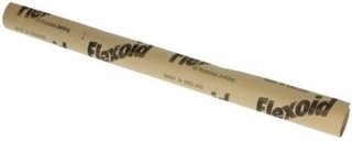 Pakkingpapier 0,40 mm 100 x 30 cm review