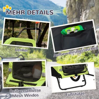 Wat vinden we minder goed