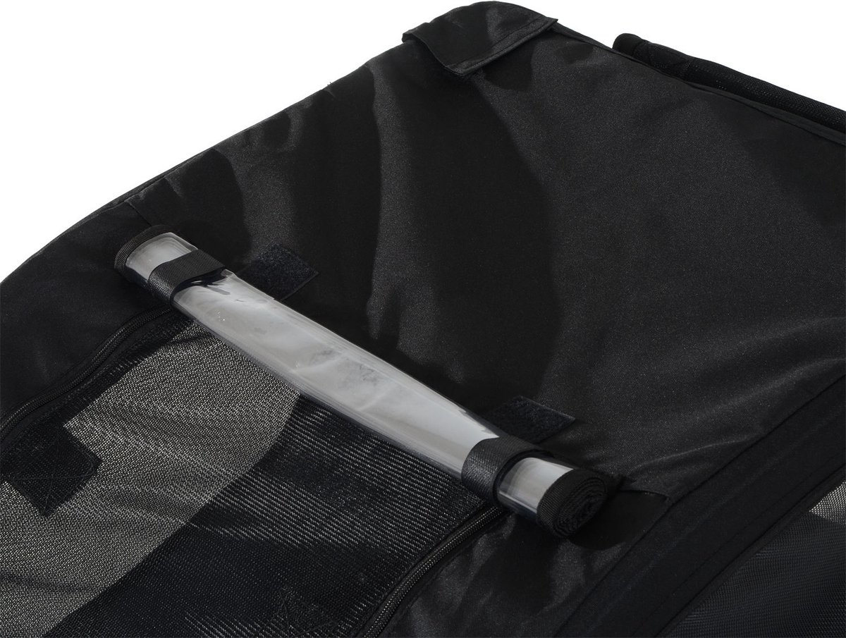 PawHut Hondenfiets Kar B4-0003-029