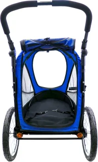 Wat vinden we minder goed