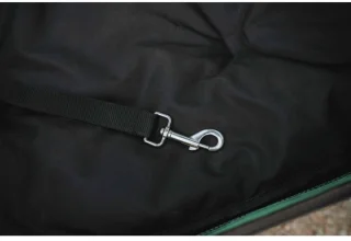 Wat vinden we goed aan de Petrive Active One Hondenfietskar