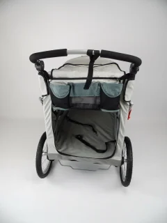 Petstro Fietskar L Blauw