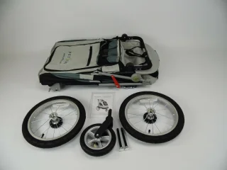 Petstro Fietskar L Blauw
