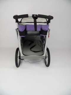 Petstro Fietskar M
