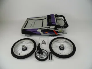 Petstro Fietskar M