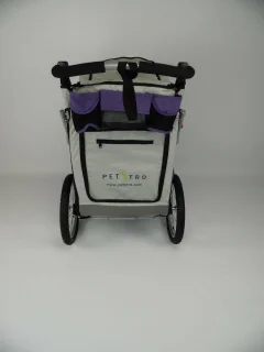 Petstro Fietskar M