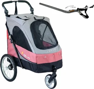 Petstro Fietskar M