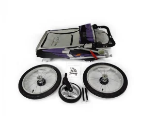 Petstro Fietskar XL