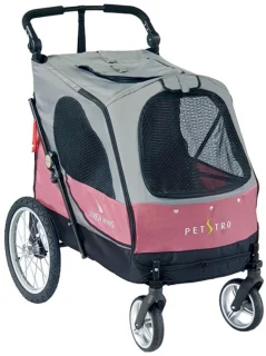Petstro Fietskar XL