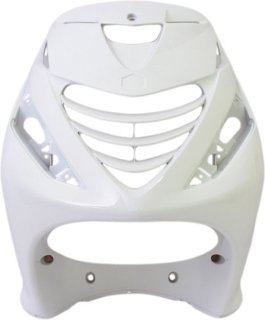 De Piaggio Voorscherm Zip SP (vanaf 2000) in één oogopslag