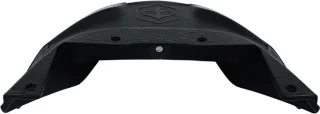 Piaggio Zip 2000/SP Achterspoiler Zwart Origineel