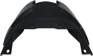 Piaggio Zip 2000/SP Achterspoiler Zwart Origineel