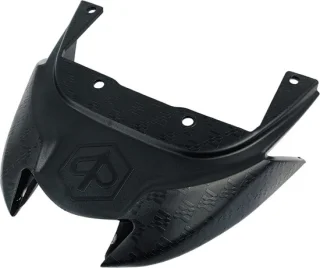 Piaggio Zip 2000/SP Achterspoiler Zwart Origineel