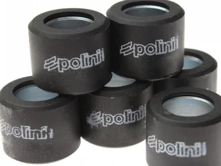 Polini Variorollenset 16x13 3.8g