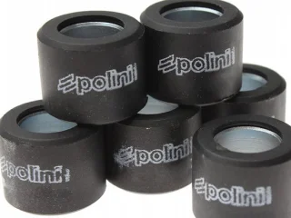Polini Variorollenset 16x13 3.8g