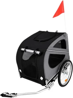 RESSER fietskar voor huisdieren
