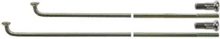 Sapim 264-13 Spaken ø2.33mm FG 2,6 RVS 100 stuks