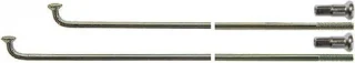 Sapim 264-13 Spaken ø2.33mm FG 2,6 RVS 100 stuks