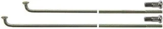 Sapim 264-13 Spaken ø2.33mm FG 2,6 RVS 100 stuks