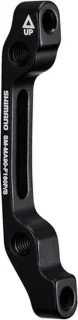 Shimano Montage Adapter Schijfrem 160mm PM>IS