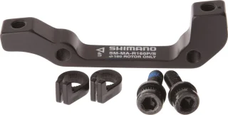 Shimano Montage Adapter Schrijfrem Achter 160mm PM-IS
