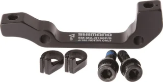 Shimano Montage Adapter Schrijfrem Achter 160mm PM-IS