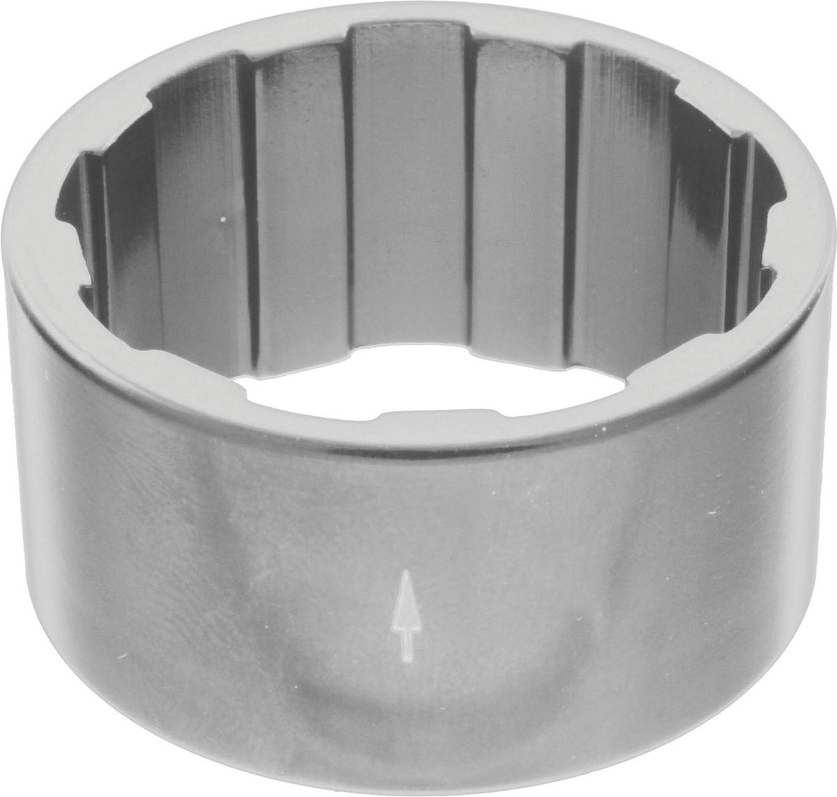 Wat vinden we goed aan de Single-speed ombouwset basic