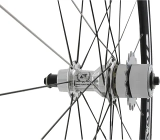 Single-speed ombouwset basic