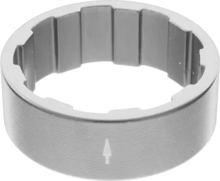 Single-speed ombouwset basic