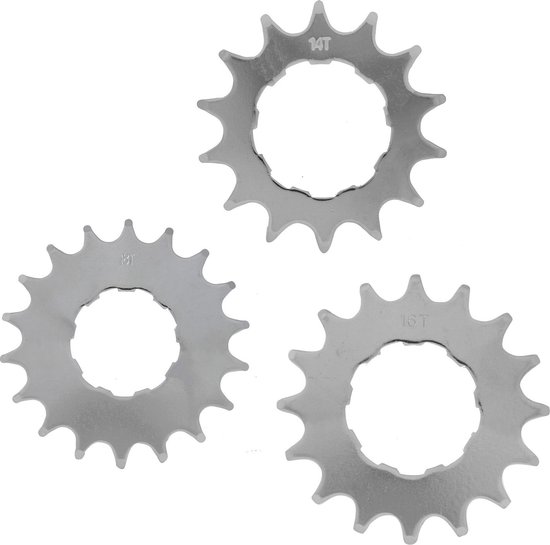 Single-speed ombouwset basic review