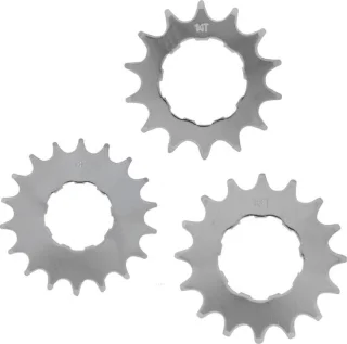Single-speed ombouwset basic
